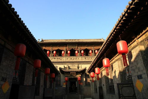 中国古代10大豪宅 奢华程度不输现代千万别墅