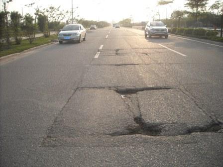 筑梦三晋大地 山西喜跃发道路建设养护集团以品质基石领跑行业
